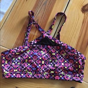Victoria secret sports bra